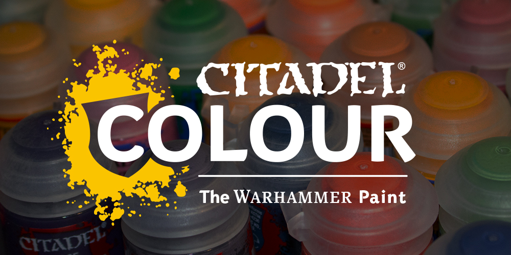 Les meilleurs prix aujourd'hui pour Citadel Colour : Set de Peintures Layer  - TableTopFinder